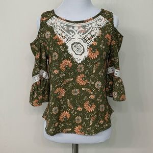 Beautees | Juniors Top